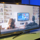 Illustration for article titled Samsung's Monster 65-Inch 3D LED LCD TV: The Biggest, Baddest Yet